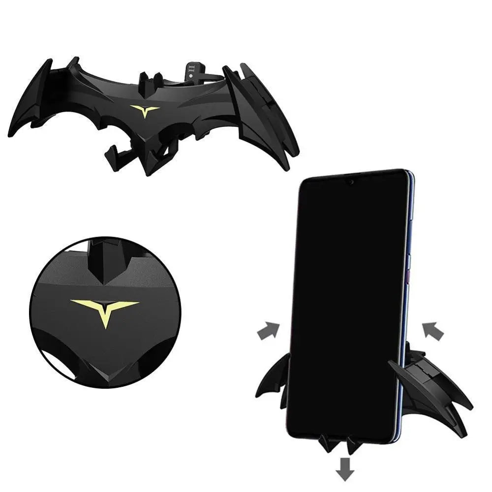 Batman phone holder