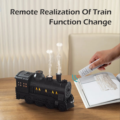 Train Air Humidifier