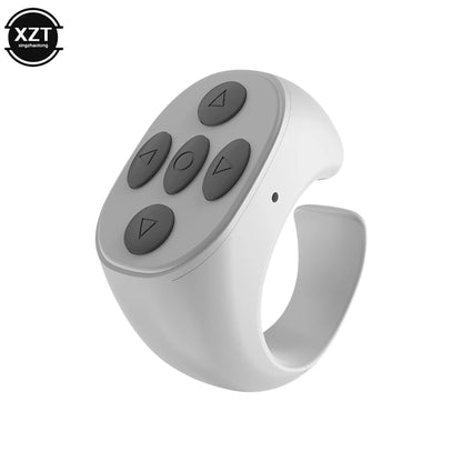 Tiktok Control Ring