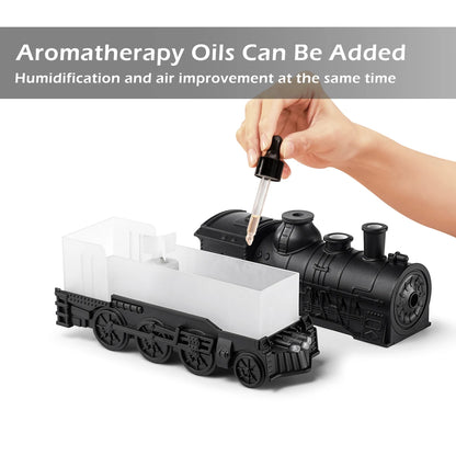 Train Air Humidifier