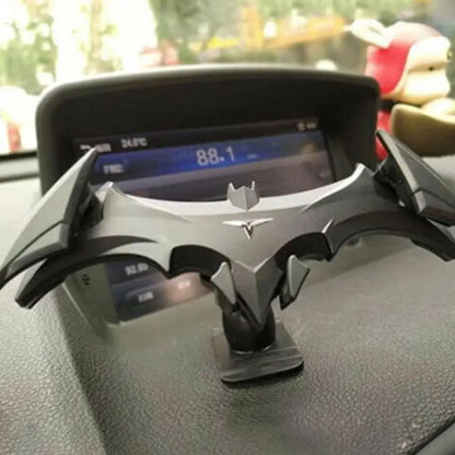 Batman phone holder