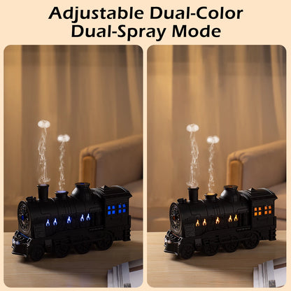 Train Air Humidifier